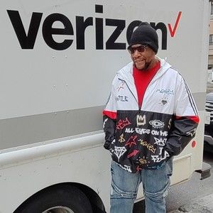 Meet your Posher, Tyrone